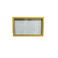 Atex IECEX listed 200w ex industrial led explosion proof light 100w class 1 div 2 led lighting atex light